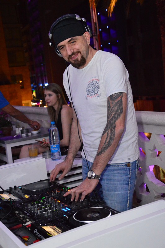 Amethyste Summer Party